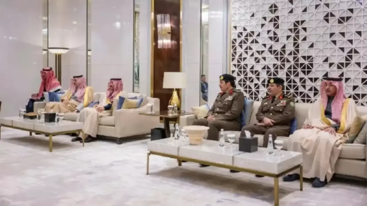 تحالف أمني بين السعودية وكازاخستان يعزز التعاون في مواجهة التحديات الإقليمية